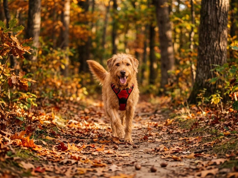 Autumn Trail Safety: Hidden Hazards on Your Fall Walks